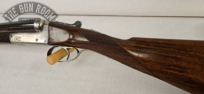 WM Cashmore 12g SXS Birmingham England - Image 13 of 22