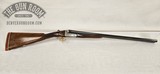 WM Cashmore 12g SXS Birmingham England - Image 1 of 22