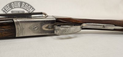 WM Cashmore 12g SXS Birmingham England - Image 22 of 22