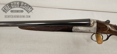 WM Cashmore 12g SXS Birmingham England - Image 16 of 22