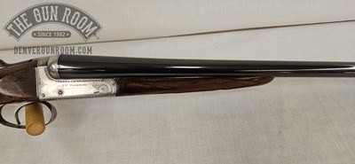 WM Cashmore 12g SXS Birmingham England - Image 7 of 22