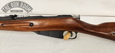 1941 Izhevsk Mosin Nagant 91/30 7.62x54r ***PRICE DROP*** 5/1/26 - Image 10 of 14