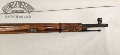1941 Izhevsk Mosin Nagant 91/30 7.62x54r ***PRICE DROP*** 5/1/26 - Image 6 of 14