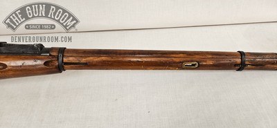 1941 Izhevsk Mosin Nagant 91/30 7.62x54r ***PRICE DROP*** 5/1/26 - Image 5 of 14