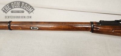 1941 Izhevsk Mosin Nagant 91/30 7.62x54r ***PRICE DROP*** 5/1/26 - Image 12 of 14