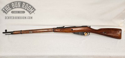 1941 Izhevsk Mosin Nagant 91/30 7.62x54r ***PRICE DROP*** 5/1/26 - Image 8 of 14