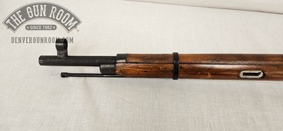 1941 Izhevsk Mosin Nagant 91/30 7.62x54r ***PRICE DROP*** 5/1/26 - Image 13 of 14