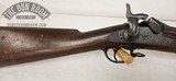 Springfield 1873 .45-70 W/ Bayonet - Image 5 of 22