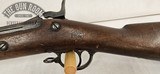 Springfield 1873 .45-70 W/ Bayonet - Image 14 of 22