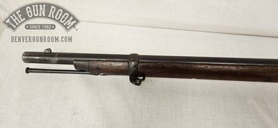 Springfield 1873 .45-70 W/ Bayonet - Image 17 of 22