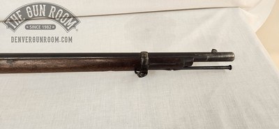 Springfield 1873 .45-70 W/ Bayonet - Image 10 of 22