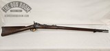Springfield 1873 .45-70 W/ Bayonet - Image 2 of 22