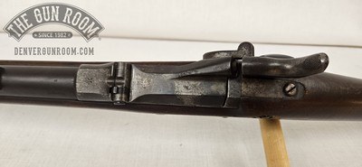 Springfield 1873 .45-70 W/ Bayonet - Image 18 of 22