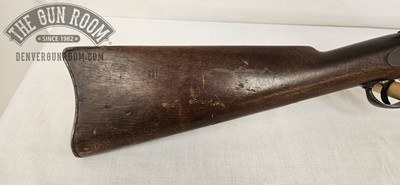 Springfield 1873 .45-70 W/ Bayonet - Image 4 of 22