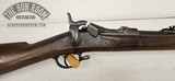 Springfield 1873 .45-70 W/ Bayonet - Image 6 of 22