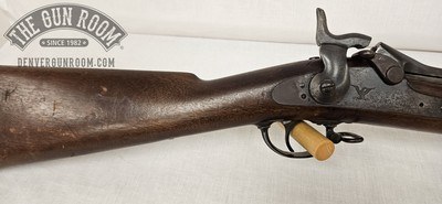 Springfield 1873 .45-70 W/ Bayonet - Image 5 of 22