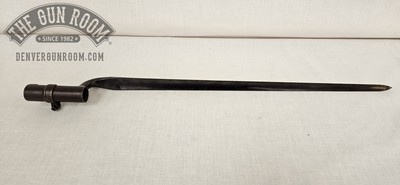Springfield 1873 .45-70 W/ Bayonet - Image 20 of 22