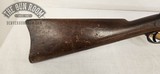 Springfield 1873 .45-70 W/ Bayonet - Image 4 of 22
