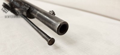 Springfield 1873 .45-70 W/ Bayonet - Image 11 of 22