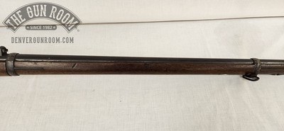 Springfield 1873 .45-70 W/ Bayonet - Image 9 of 22