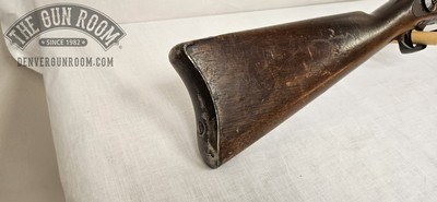 Springfield 1873 .45-70 W/ Bayonet - Image 3 of 22