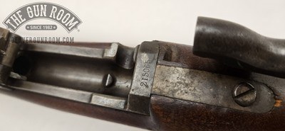 Springfield 1873 .45-70 W/ Bayonet - Image 19 of 22