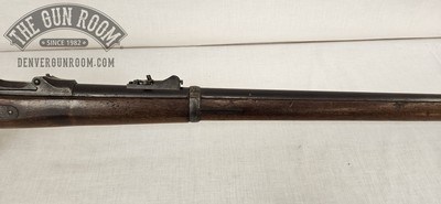 Springfield 1873 .45-70 W/ Bayonet - Image 8 of 22