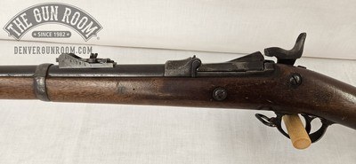 Springfield 1873 .45-70 W/ Bayonet - Image 15 of 22