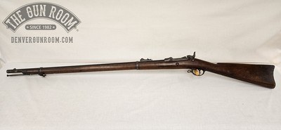 Springfield 1873 .45-70 W/ Bayonet - Image 12 of 22