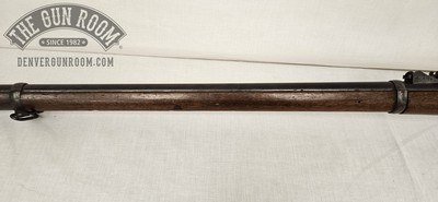Springfield 1873 .45-70 W/ Bayonet - Image 16 of 22