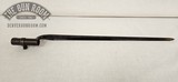 Springfield 1873 .45-70 W/ Bayonet - Image 20 of 22