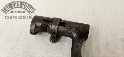 Springfield 1873 .45-70 W/ Bayonet - Image 22 of 22
