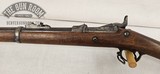 Springfield Trapdoor 1873 .45-70 W/ Bayo + Scabbard - Image 15 of 25