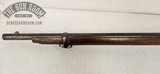 Springfield Trapdoor 1873 .45-70 W/ Bayo + Scabbard - Image 17 of 25