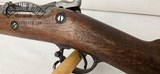 Springfield Trapdoor 1873 .45-70 W/ Bayo + Scabbard - Image 14 of 25