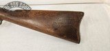 Springfield Trapdoor 1873 .45-70 W/ Bayo + Scabbard - Image 12 of 25