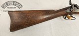 Springfield Trapdoor 1873 .45-70 W/ Bayo + Scabbard - Image 3 of 25