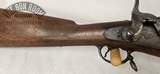 Springfield Trapdoor 1873 .45-70 W/ Bayo + Scabbard - Image 4 of 25