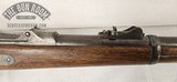 Springfield Trapdoor 1873 .45-70 W/ Bayo + Scabbard - Image 7 of 25