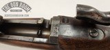 Springfield Trapdoor 1873 .45-70 W/ Bayo + Scabbard - Image 18 of 25
