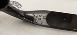 Springfield Trapdoor 1873 .45-70 W/ Bayo + Scabbard - Image 25 of 25