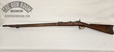 Springfield Trapdoor 1873 .45-70 W/ Bayo + Scabbard - Image 11 of 25