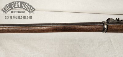 Springfield Trapdoor 1873 .45-70 W/ Bayo + Scabbard - Image 16 of 25
