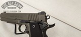 Para Ordnance Hi-Cap .45 ACP Border Patrol Edition W/ Box - 4 of 12
