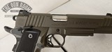 Para Ordnance Hi-Cap .45 ACP Border Patrol Edition W/ Box - 10 of 12