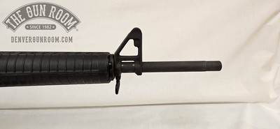 Colt Match Target HBAR .223 Rem - Image 6 of 14
