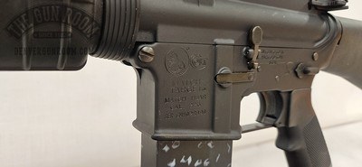 Colt Match Target HBAR .223 Rem - Image 12 of 14