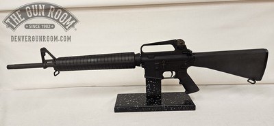 Colt Match Target HBAR .223 Rem - Image 9 of 14