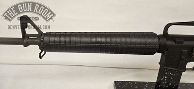 Colt Match Target HBAR .223 Rem - Image 13 of 14