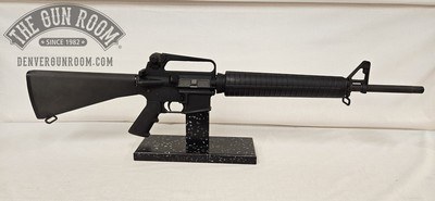 Colt Match Target HBAR .223 Rem - Image 1 of 14
